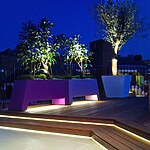 Shad Thames Roof Garden by Mylandscapes LTD-Sheet6