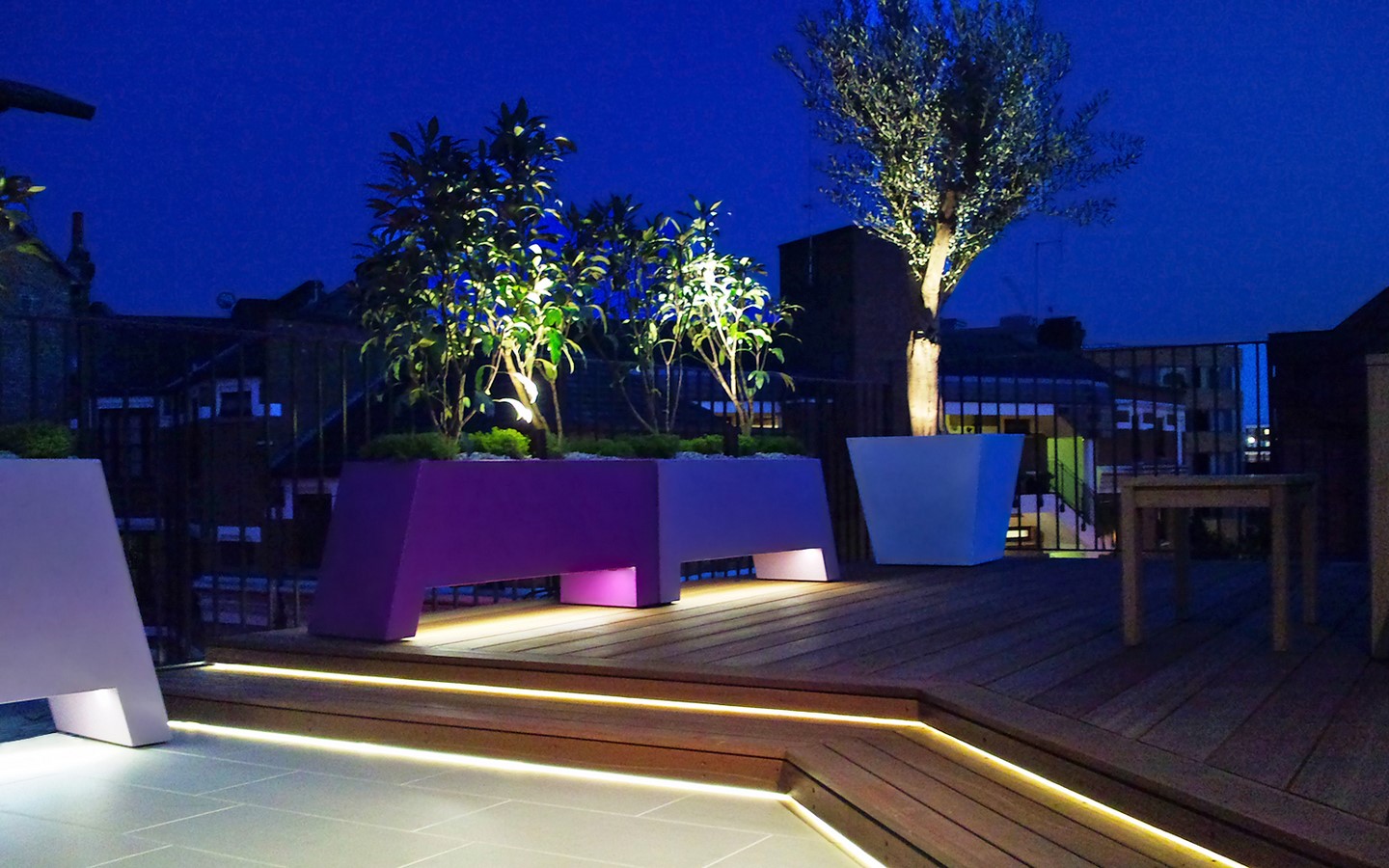 Shad Thames Roof Garden by Mylandscapes LTD-Sheet6