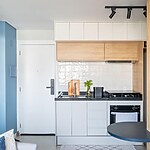34m² apartment by Architect Bya Ribeiro and Dua Arquitetura-Sheet3