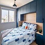 34m² apartment by Architect Bya Ribeiro and Dua Arquitetura-Sheet5