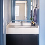 34m² apartment by Architect Bya Ribeiro and Dua Arquitetura-Sheet6