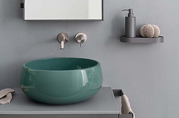 Italian Mastery and Contemporary Flair with Ceramica Cielo Collections by Valueline