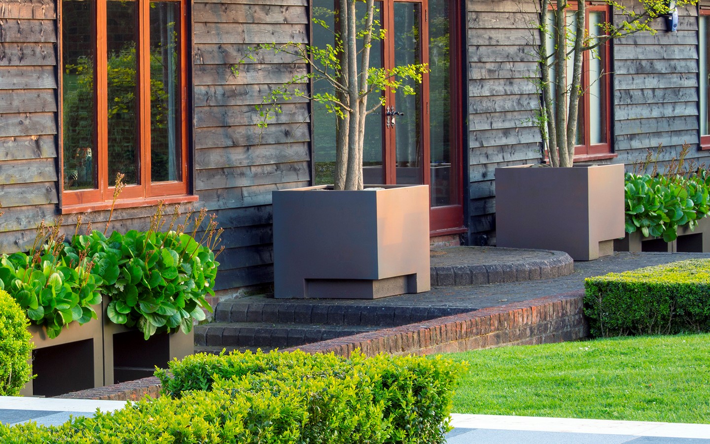 Debden Country Garden by Mylandscapes LTD-Sheet1