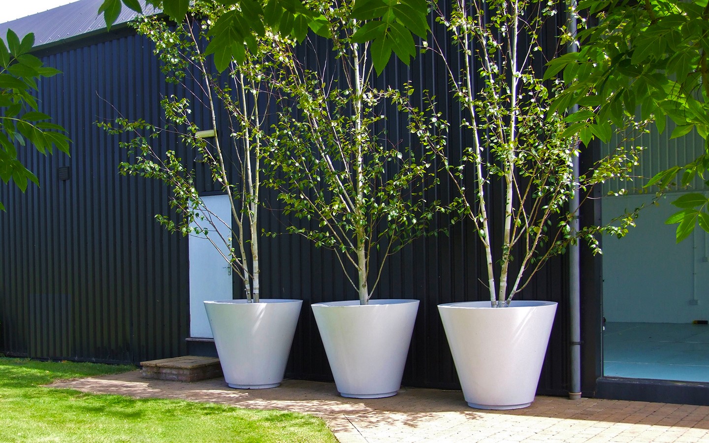Debden Country Garden by Mylandscapes LTD-Sheet3
