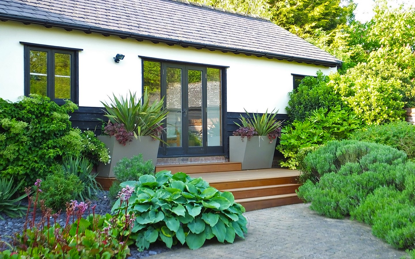 Debden Country Garden by Mylandscapes LTD-Sheet7