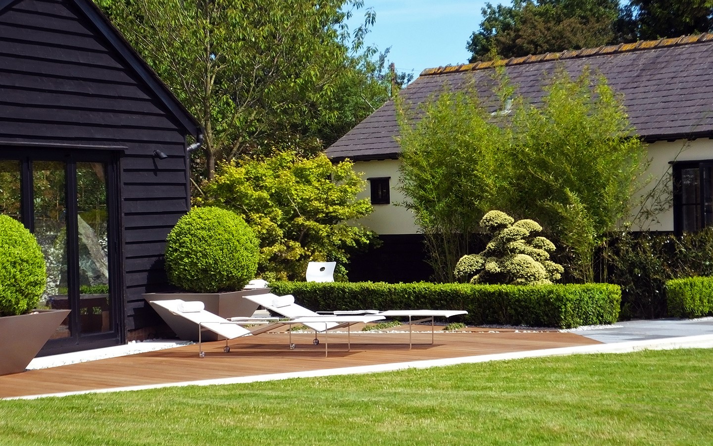 Debden Country Garden by Mylandscapes LTD-Sheet8