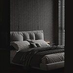 Apartment in Almaty — an oasis of tranquility by Kvadrat architects-Sheet5