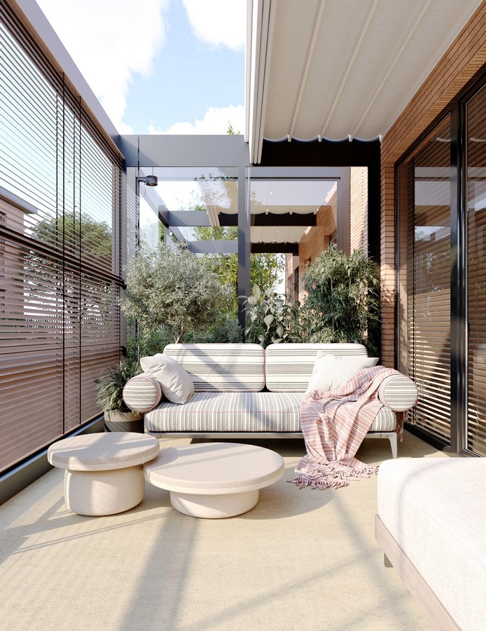 Apartment in Almaty — an oasis of tranquility by Kvadrat architects-Sheet7