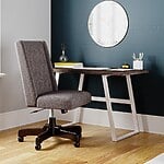 Home Office Desk Collection by Dash Square-Sheet1