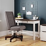Home Office Desk Collection by Dash Square-Sheet2