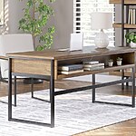 Home Office Desk Collection by Dash Square-Sheet3