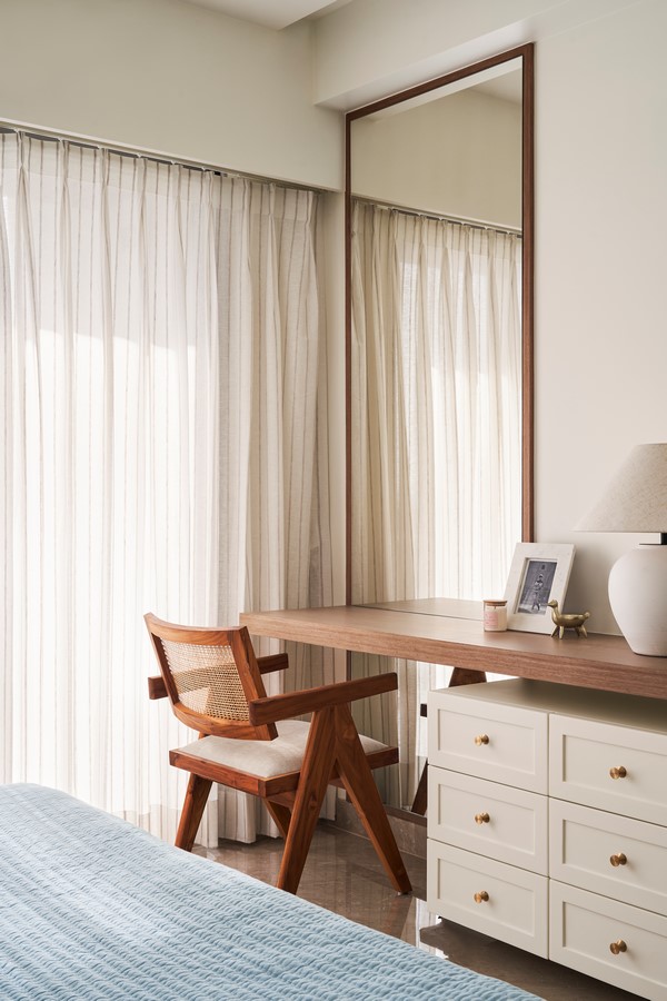 Cozy Reading Corners for Urban Homes by Studio Rohini B-Sheet1