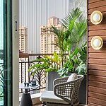 Cozy Reading Corners for Urban Homes by Studio Rohini B-Sheet2