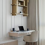 Cozy Reading Corners for Urban Homes by Studio Rohini B-Sheet3