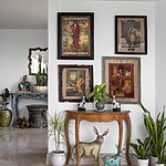 Five Interior Design Trends for Winter Elegance by Nivasa-Sheet1