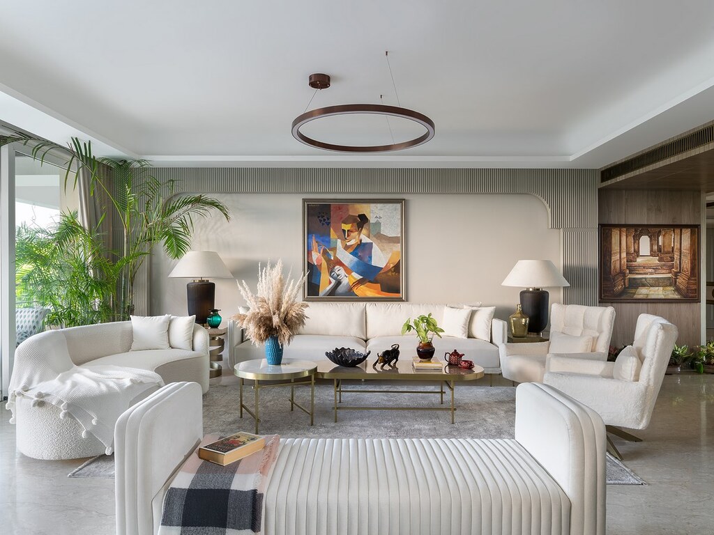 Five Interior Design Trends for Winter Elegance by Nivasa - RTF ...