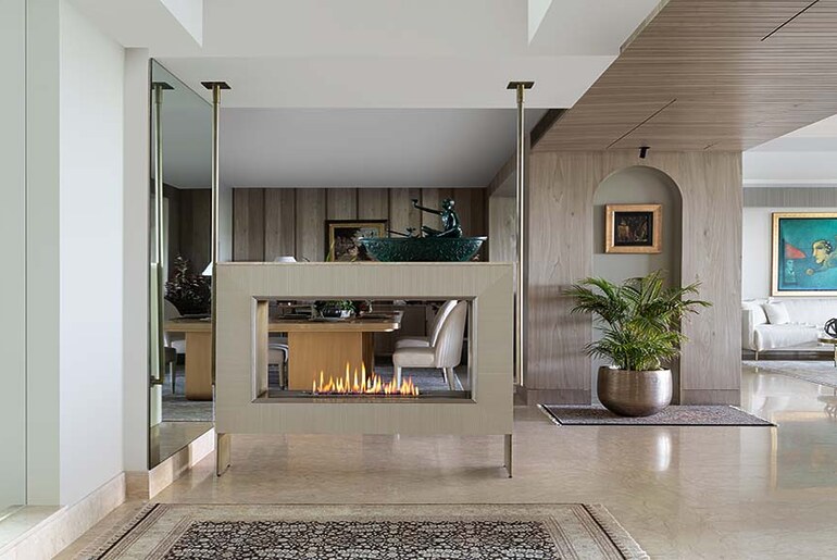 Five Interior Design Trends for Winter Elegance by Nivasa - RTF ...