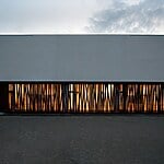 Llíria Dance School by HIDALGO MORA ARQUITECTURA-Sheet1