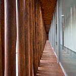 Llíria Dance School by HIDALGO MORA ARQUITECTURA-Sheet2