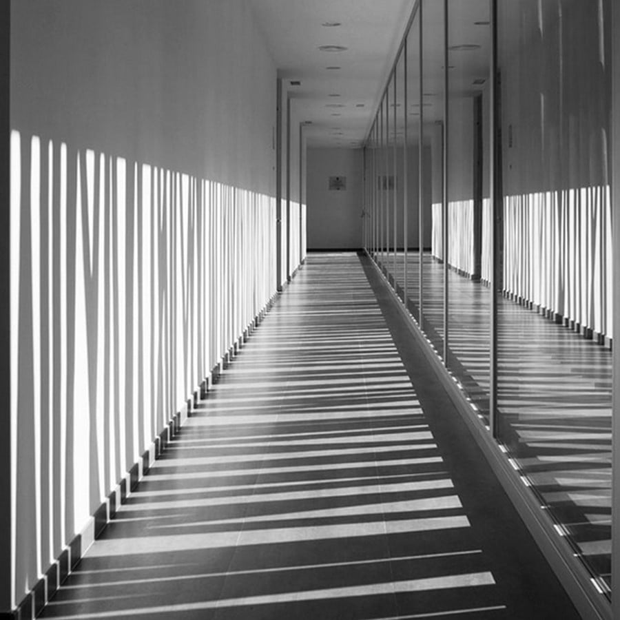 Llíria Dance School by HIDALGO MORA ARQUITECTURA-Sheet3