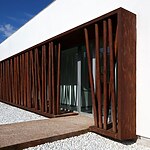 Llíria Dance School by HIDALGO MORA ARQUITECTURA-Sheet4