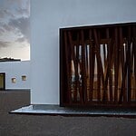 Llíria Dance School by HIDALGO MORA ARQUITECTURA-Sheet5