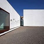 Llíria Dance School by HIDALGO MORA ARQUITECTURA-Sheet6