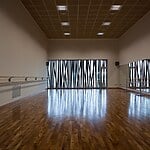 Llíria Dance School by HIDALGO MORA ARQUITECTURA-Sheet7