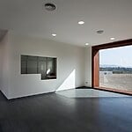 Llíria Dance School by HIDALGO MORA ARQUITECTURA-Sheet8