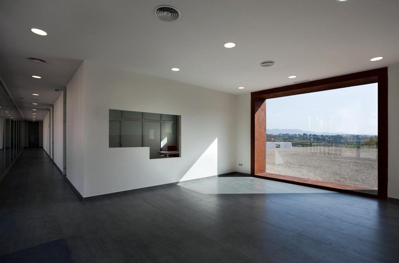 Llíria Dance School by HIDALGO MORA ARQUITECTURA-Sheet8