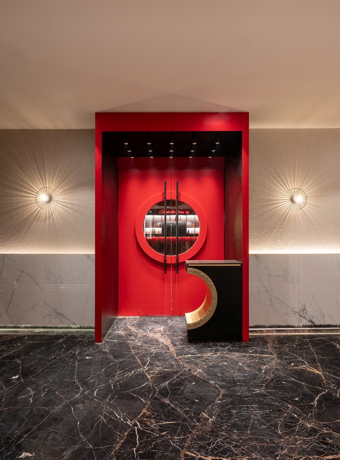 Dinner Bell restaurant by W5 Architects-Sheet1