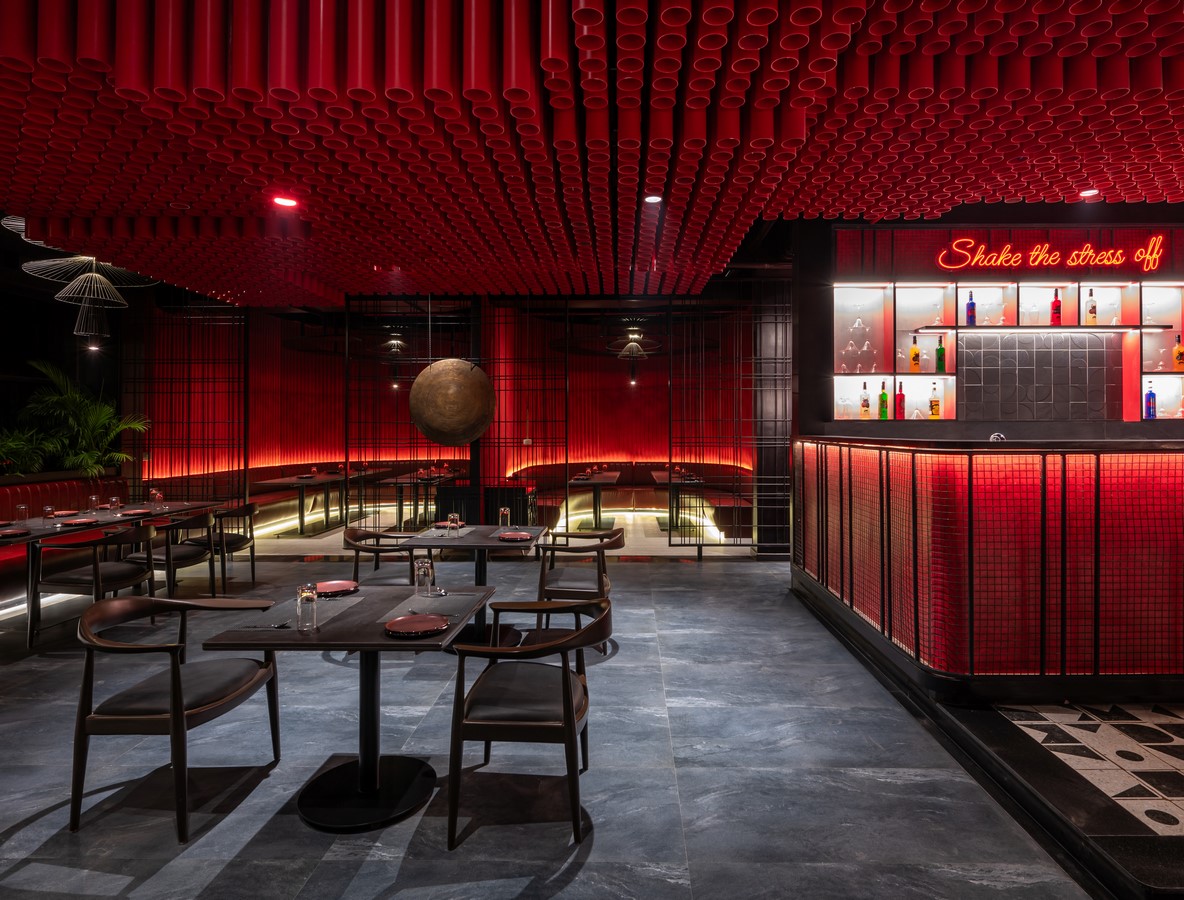 Dinner Bell restaurant by W5 Architects-Sheet2