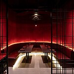 Dinner Bell restaurant by W5 Architects-Sheet3
