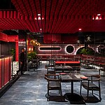 Dinner Bell restaurant by W5 Architects-Sheet4
