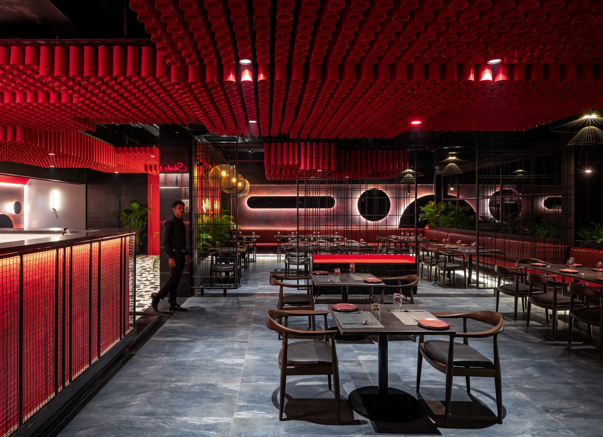 Dinner Bell restaurant by W5 Architects-Sheet4