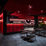 Dinner Bell restaurant by W5 Architects-Sheet6