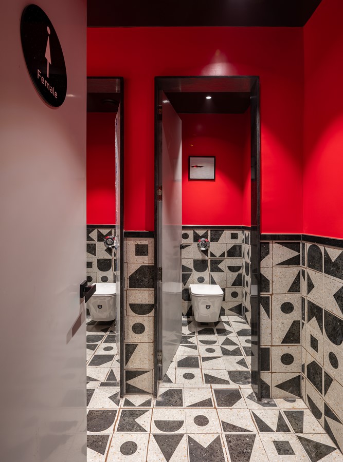 Dinner Bell restaurant by W5 Architects-Sheet7