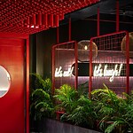 Dinner Bell restaurant by W5 Architects-Sheet8