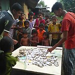 Design Education for Social Impact Evaluating the Effectiveness of Community-Based Projects-Sheet6