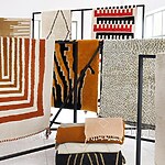 Where Craft Meets Minimalism by Beni Rugs x FRAMA-Sheet1