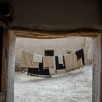 Where Craft Meets Minimalism by Beni Rugs x FRAMA-Sheet2