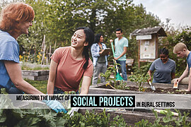 Measuring the Impact of Social Projects in Rural settings - RTF ...