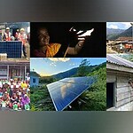Measuring the Impact of Social Projects in Rural settings-Sheet2