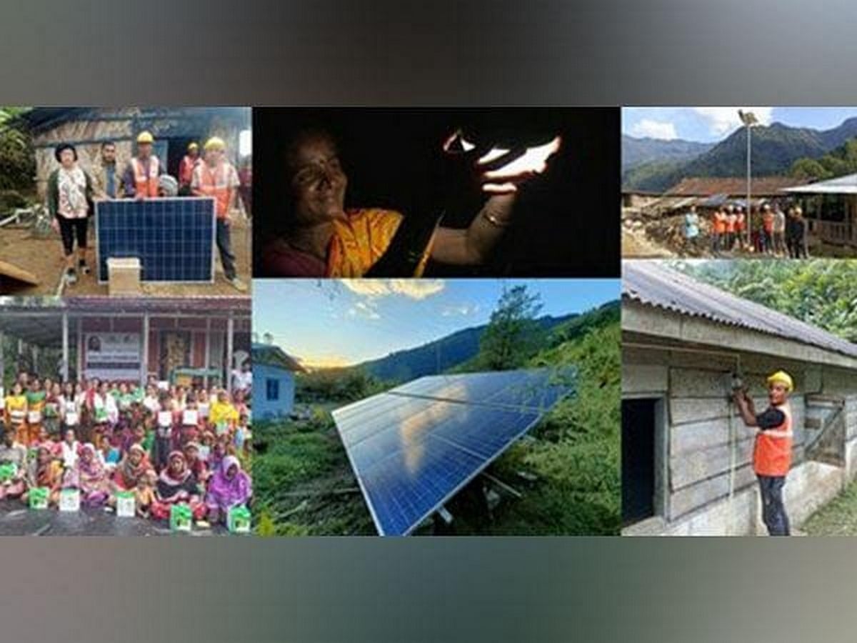 Measuring the Impact of Social Projects in Rural settings - RTF ...