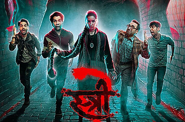 An architectural review of Stree 2