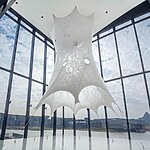Exploring the Concept of Material Ecology, in Neri Oxman’s World-Sheet3