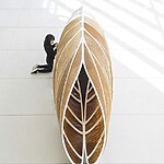 Exploring the Concept of Material Ecology, in Neri Oxman’s World-Sheet5