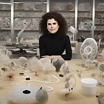 Exploring the Concept of Material Ecology, in Neri Oxman’s World-Sheet6