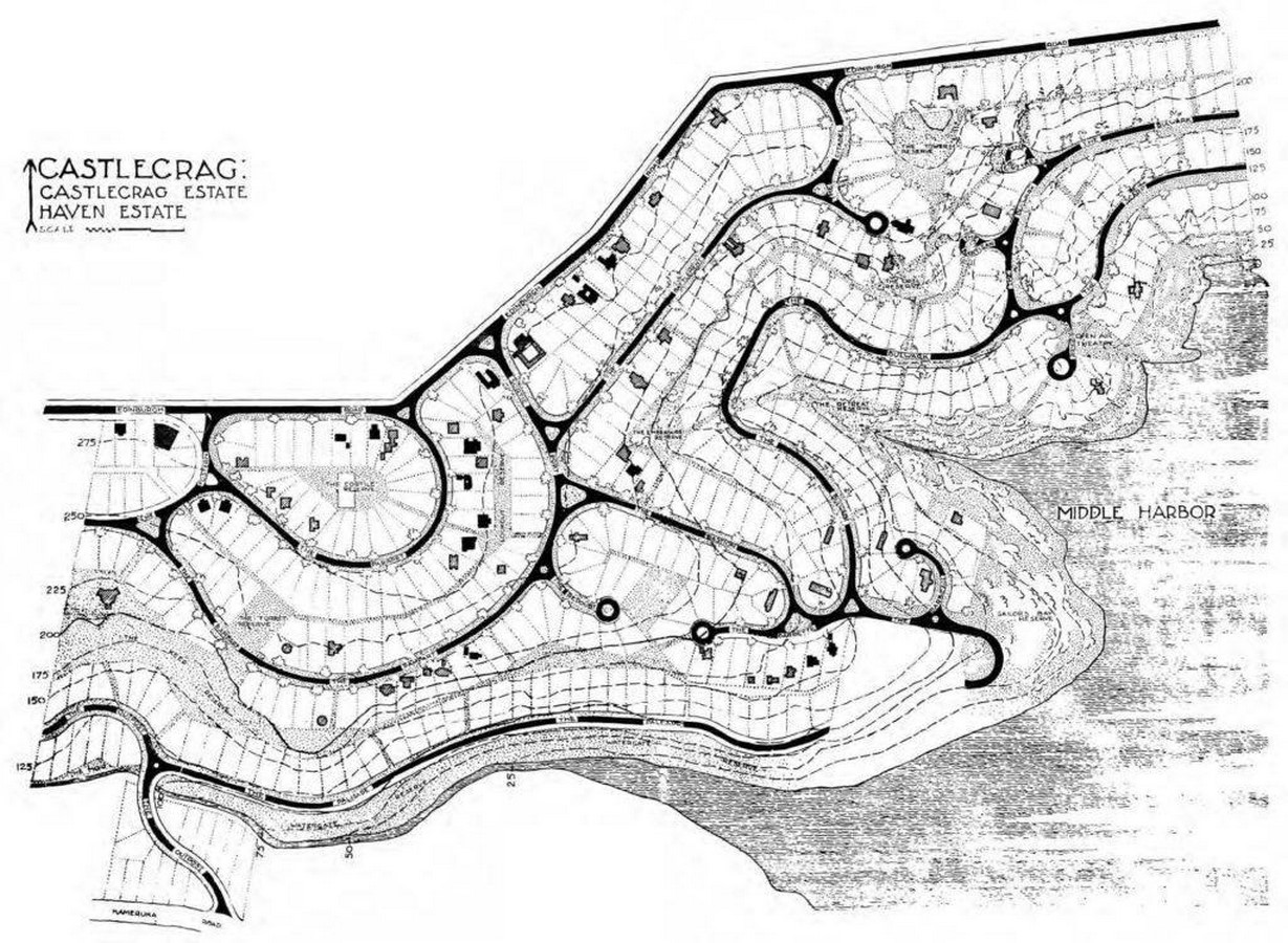 Marion Mahony Griffin architectural style-Sheet4