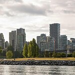 The Role of Pedestrian and Bicycle Infrastructure in Cities-Sheet1